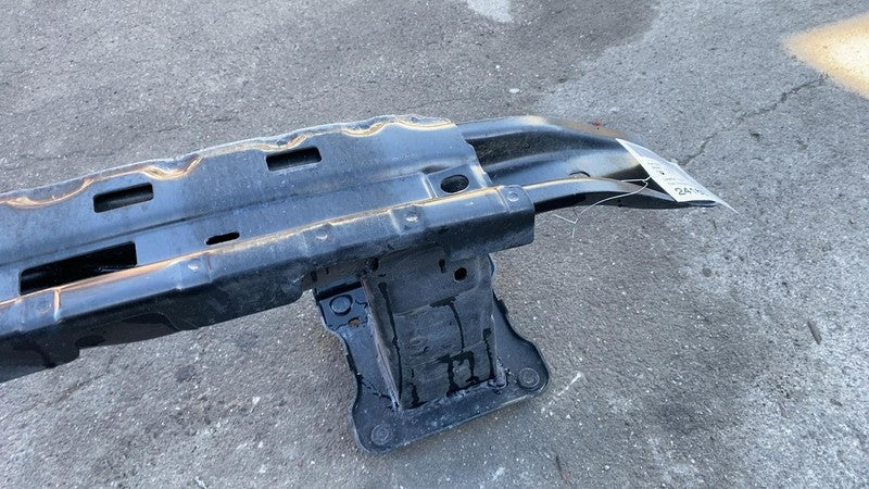 2016-2019 Mercedes-Benz GLE350 Rear Bumper Reinforcement Impact Bar Beam Rebar