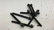 Miscellaneous Parts JEEP WRANGLER 21