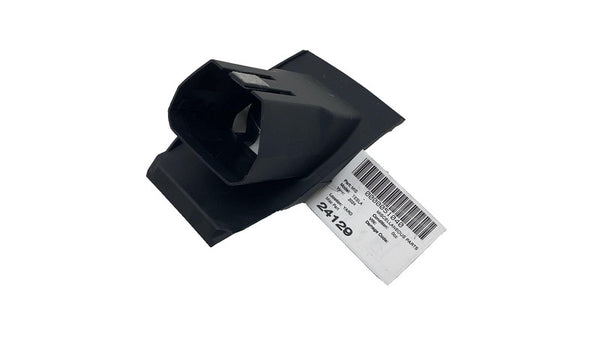 2024-2025 Tesla Cybertruck Steering Column Upper & Lower Gap Hider Trim Cover