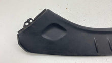⭕ 16-20 Model S MS Front Under Hood Apron Trim Cover Panel Molding 1060474-00-A