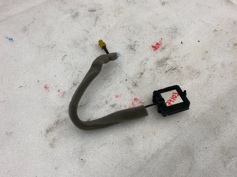 ⭕ 2016-2025 Tesla Model X MX Satellite HD Radio Antenna Control Module Assembly
