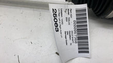 ⭕ 24-25 Model 3 M3 Rear Left or Right CV Axle Shaft Halfshaft 25MM 1044168-00-A
