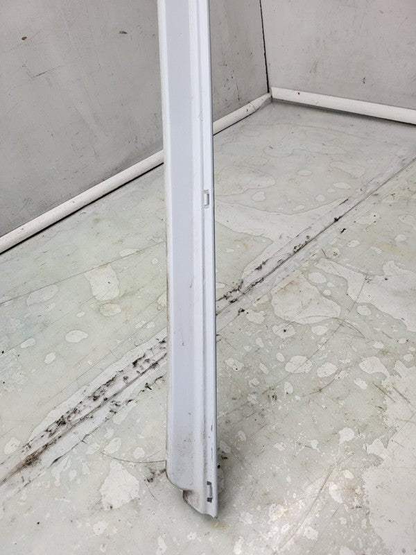 ⭕2012-2024 Tesla Model S MS Driver Side Rocker Panel Scuff Plate Molding Left LH