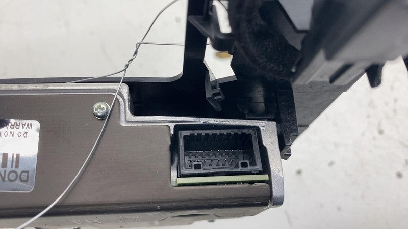 ⭕ 23-24 Toyota Prius Front Windshield Camera Lane Departure Warning 86