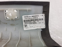 ⭕2012-2020 Tesla Model S Front Left A-Pillar Upper Trim Cover Panel 1002488-02-K