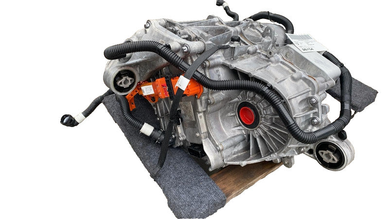 ⭕ 20-25 Tesla Model Y Rear Drive Unit Engine Motor (High Current) 1120