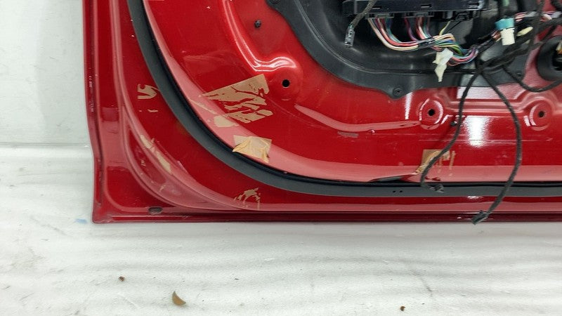 ⭕ 2016-2020 Tesla Model S Front Driver Side Door Shell Panel Left LH R