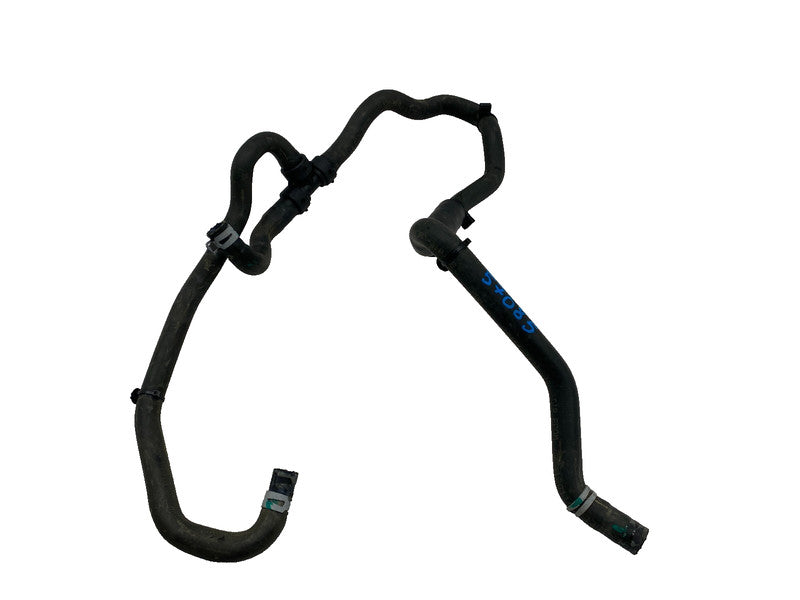 ⭕ 2012-2020 Tesla Model S Front Drive Unit to 3 Way Valve Hose Assy 10