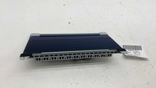 ⭕ 17-20 Model X MCU-2 Instrument Cluster Speedometer Display Screen 1447934-00-E