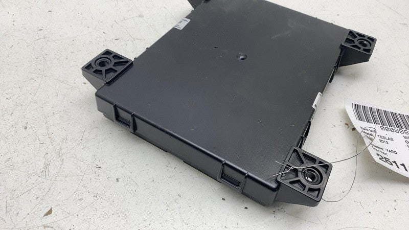 ⭕ 12-20 Tesla Model S Body Controller BCM Control Module (315MHZ) 1010
