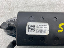 ⭕2012-2020 Model S X Front Driver Side 1st Row Seatbelt Buckle Left 1005990-05-G