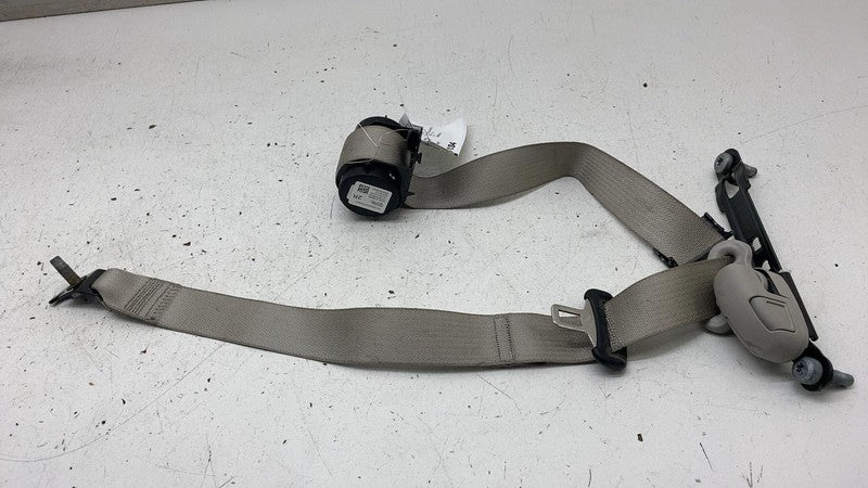 6EB001D2AC ⭕ 2017-2024 Chrysler Pacifica Rear Passenger 2nd Row Seat Belt Right 6EB001D2AC