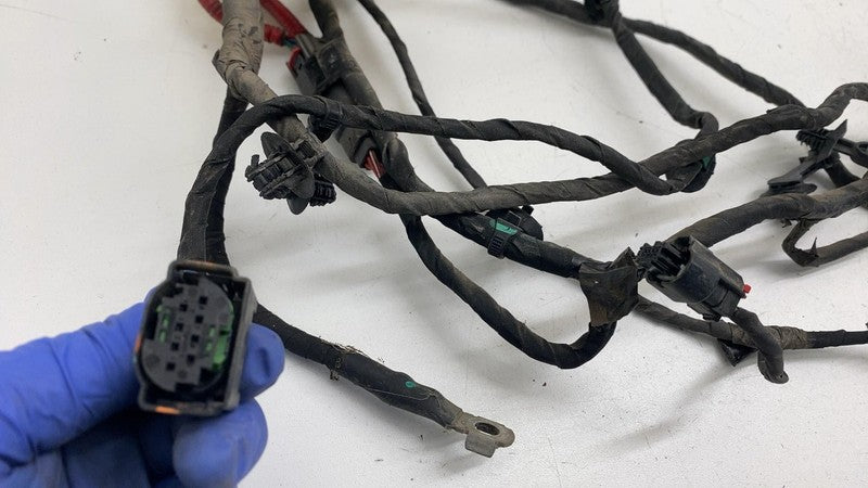 ⭕ 2022 Rivian EDV-700 Wiring Harness Cable Wire Assy PT00058591-D / C2