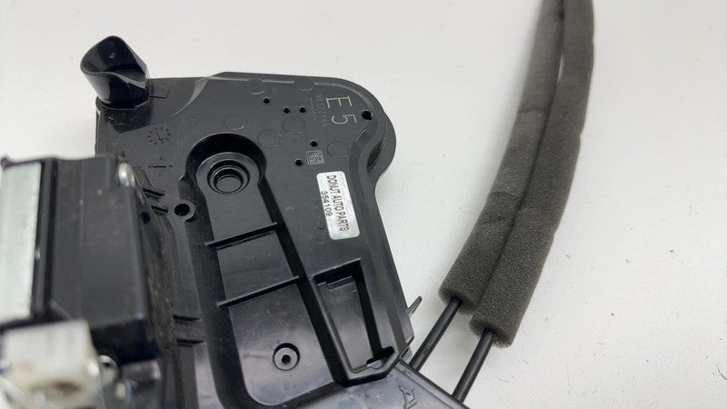 ⭕ 18-22 Toyota CHR Rear Passenger Side Door Lock Latch Actuator Assembly Right