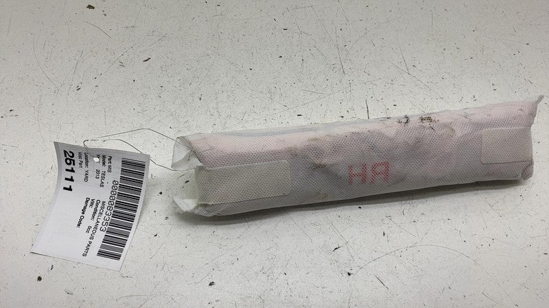 ⭕ 2012-2017 Tesla Model S MS Front Passenger Side Seat Airbag Right 10