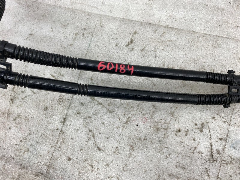 ⭕17-23 Tesla Model 3 Battery Hose to Chiller Tube Cooling Pipe Line 10