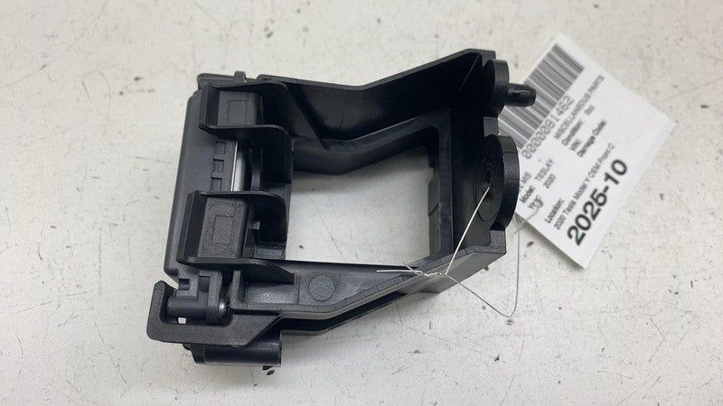 ⭕ 20-24 Tesla Model Y MY Seven Pin Perpendicular Radar Sensor 7-Pin 11