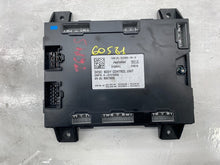 ⭕ 12-20 Tesla Model S Body Controller BCM Control Module (315MHZ) 1010906-00-G