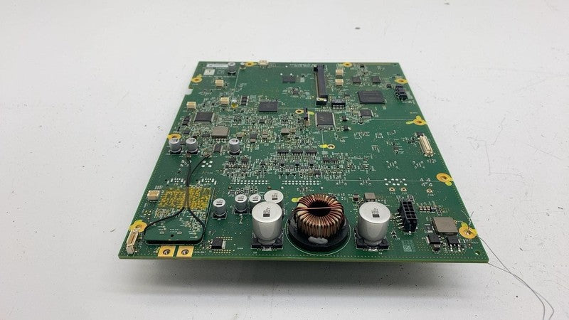 ⭕ 12-18 Tesla Model S MS Media Control Unit Tegra MCU-1 Motherboard 10