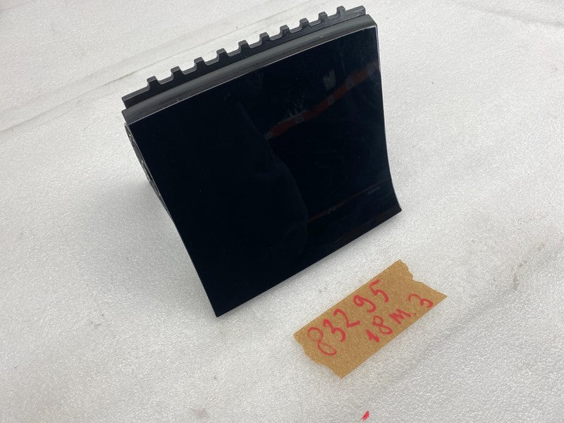 ⭕2017-2023 Tesla Model 3 Center Console Storage Compartment Lid Cover Cubby Trim