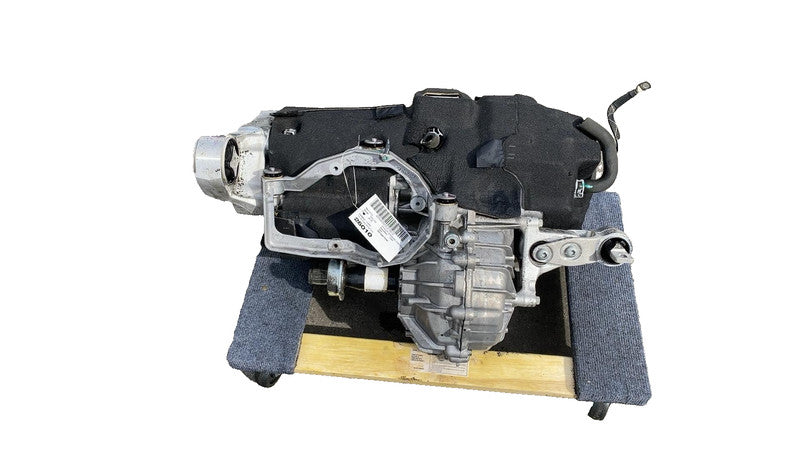 2014-2018 Tesla Model S X Electric Engine Motor Front Small Drive Unit