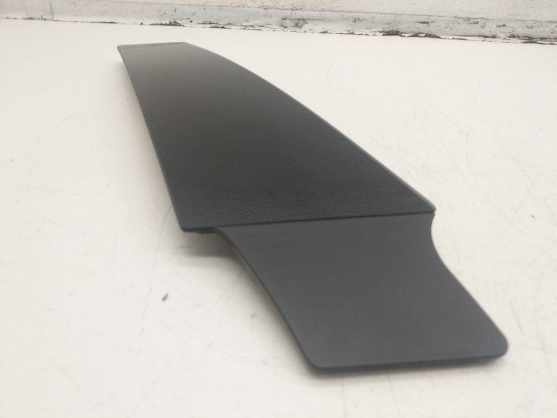 ⭕ 2012 2013 2014 2015 Tesla Model S Passenger Side B-Pillar Applique Glass Right