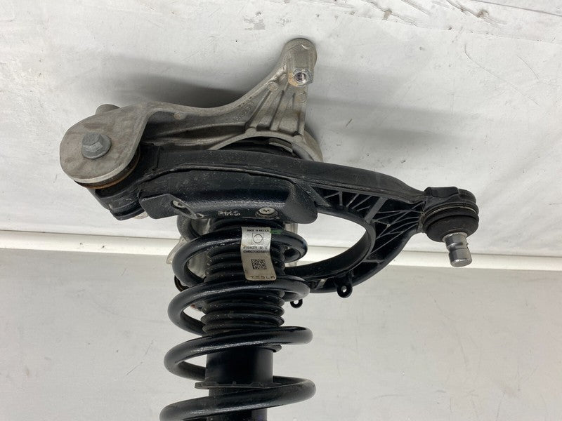1044376 00 D ⭕ 2017-2023 Model 3 Front Right Shock Absorber Strut & Spring w/ Bracket RH RWD