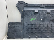 ⭕ 2012-2015 Tesla Model S Rear Under Tray Splash Aero Shield Cover 6008191-00-C