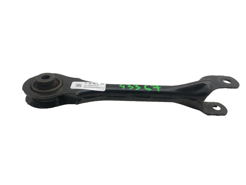 ⭕17-23 Model 3 Y Rear Driver Left Suspension Upper Control Arm Link 1188421-00-A