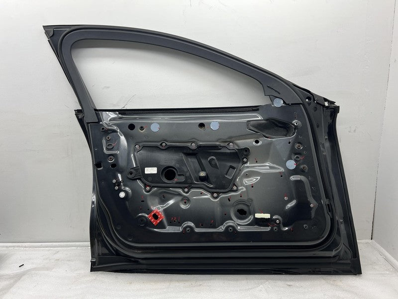 ⭕ 2022 2023 2024 Lucid Air Front Left Driver Side Door Shell Panel Gray OEM Assy