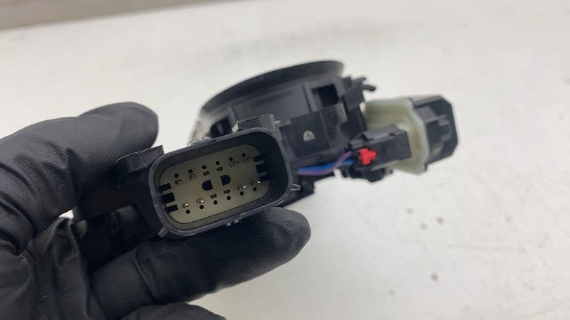 PT00002455-J 22-24 Rivian R1T R1S Front or Rear Right Passenger Door Handle Blue PT00002455-J