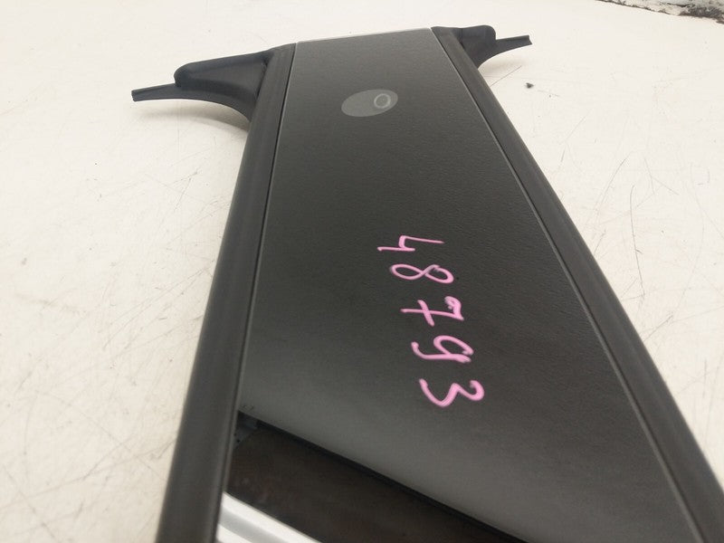 1494240 00 A ⭕ 20-23 Model Y Left Exterior B-Pillar Applique Trim w/ Camera LH 1506885-00-G