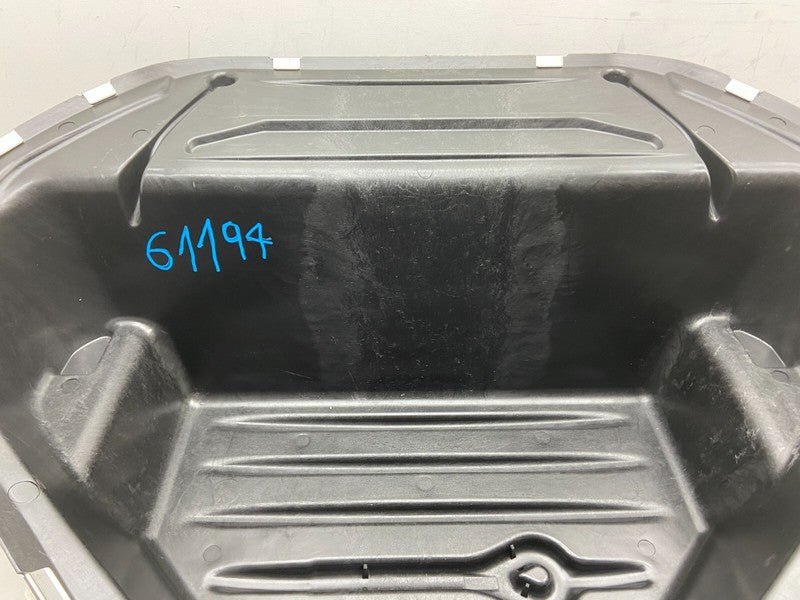 ⭕ 2012-2015 Tesla Model S MS Front Dual Motor Frunk Trunk Support 1031