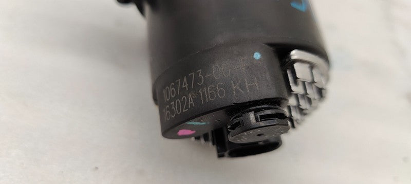 106747300F ⭕ 2012-2020 Tesla Model S MS Auxiliary Water Coolant Pump Assembly 1067473-00-F