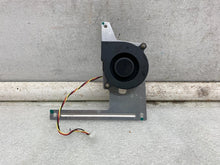 ⭕ 12-20 Model S Media Control Unit Cooling Fan Blower & Bracket 5V 1064580-00-B