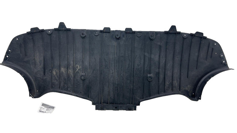 ⭕ 20-23 Model Y Rear Bumper Diffuser Lower Splash Shield Undertray 149