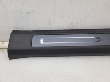 ⭕ 16-20 Model X MX Front Passenger Side Door Sill Trim Panel Right 1496491-00-A