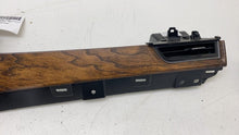 ⭕ 12-20 Model S X SET Dash A/C Air Vent Outlet Dashboard Trim Panel 1007821-00-D