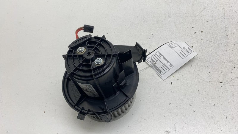 94.09653 ⭕ 2010-2016 Mercedes C250 E350 AC A/C Heater Blower Motor Fan Unit OEM 94.09653