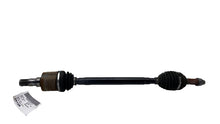 12-20 Model S X Rear Left or Right CV Axle Shaft Halfshaft 36MM RWD 1007719-01-A