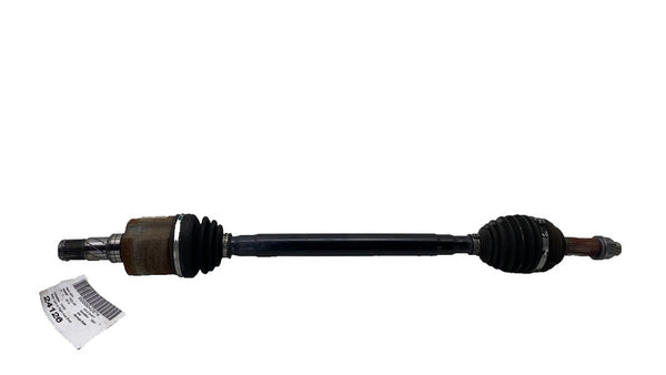 12-20 Model S X Rear Left or Right CV Axle Shaft Halfshaft 36MM RWD 1007719-01-A