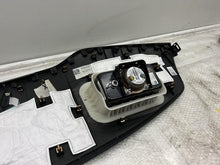 ⭕ 16-20 Model X Dashboard Instrument Panel Interior Dash Trim Cover 1054145-12-H