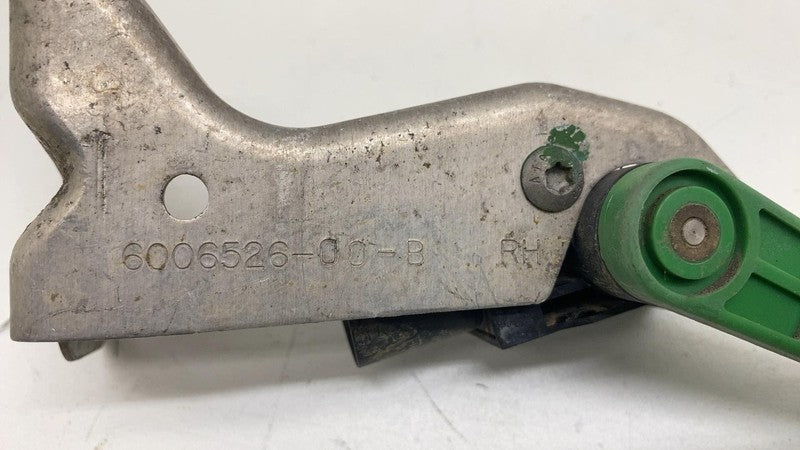 ⭕ 12-15 Tesla Model S Rear Right Air Suspension Ride Height Sensor 100