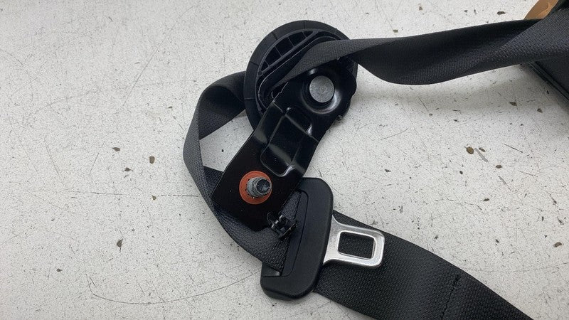 89810 CV500WK 2022 2023 2024 Kia EV6 Rear Driver Side Seat Belt Seatbelt & Retractor Left OEM