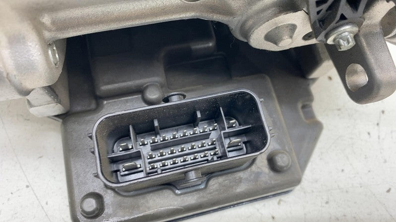 ⭕ 16-20 Model X Electromechanical Power Brake iBooster Module Reservoi