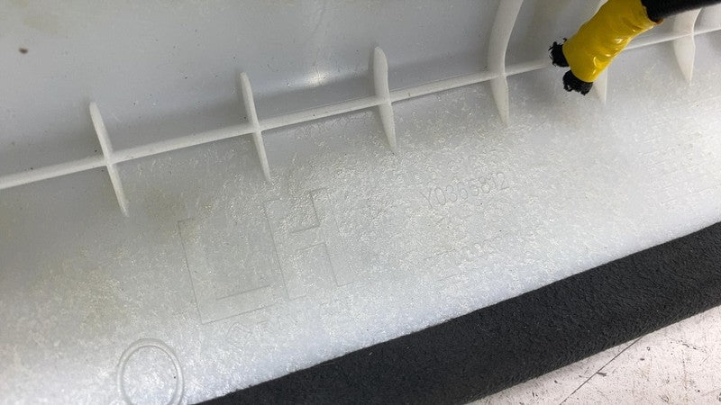 PT00647942 ⭕ 2022-2024 Rivian R1T Front Left  A-Pillar Trim Panel w/ Speaker LH PT00647942