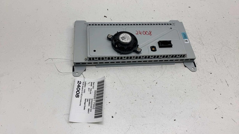 ⭕ 17-20 Model X MCU-2 Instrument Cluster Speedometer Display Screen 14