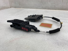 ⭕ 2021-2025 Model S Hood Latch Double Pull Single Actuator w/ Cable 1500397-00-E