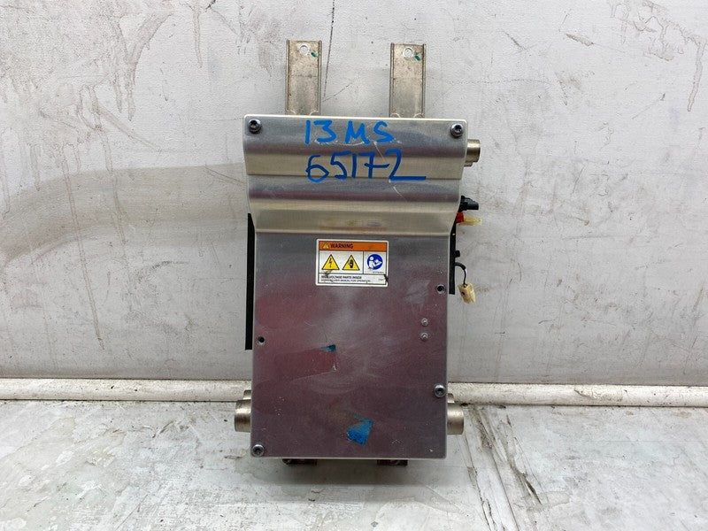 ⭕ 2012-2015 Tesla Model S MS Rear HV High Voltage Junction Box OEM 101