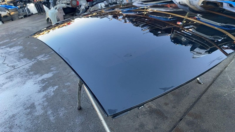 ⭕ 16-20 Model S Moonroof Panoramic Sunroof Fixed Glass (GLASS ONLY) 14